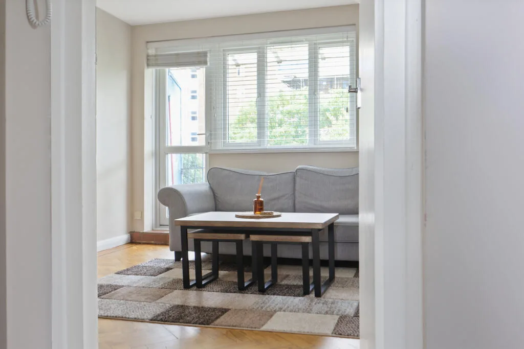 2 bedroom apartment for rent