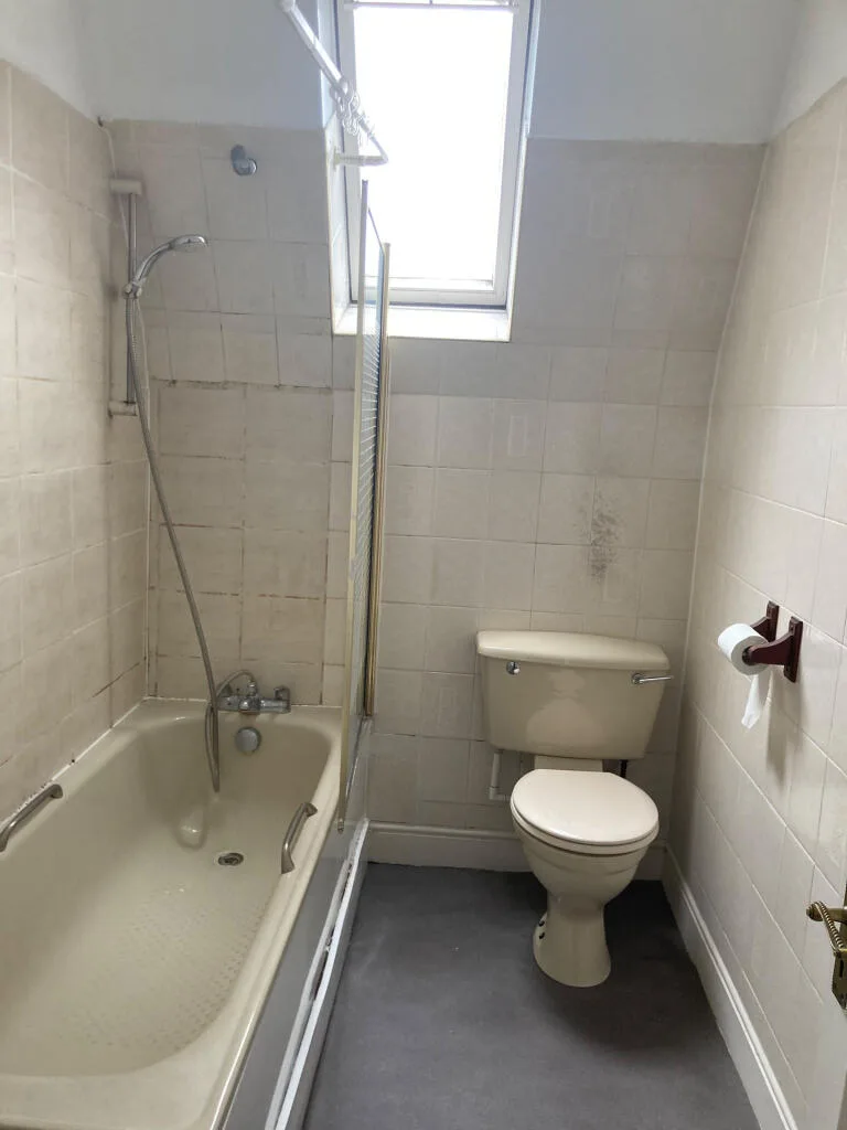 3 bedroom flat for rent