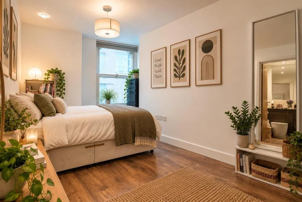 2 bedroom apartment for rent