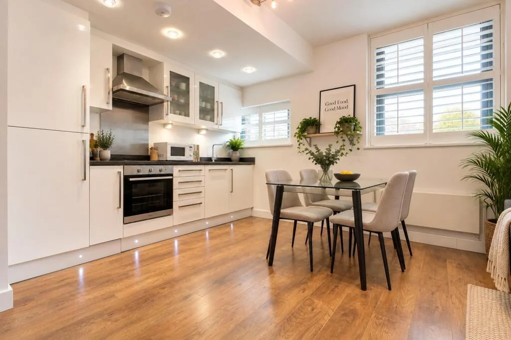 2 bedroom apartment for rent