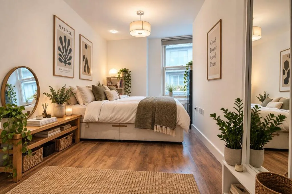 2 bedroom apartment for rent