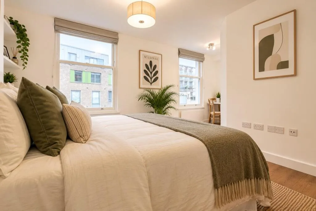 1 bedroom apartment for rent