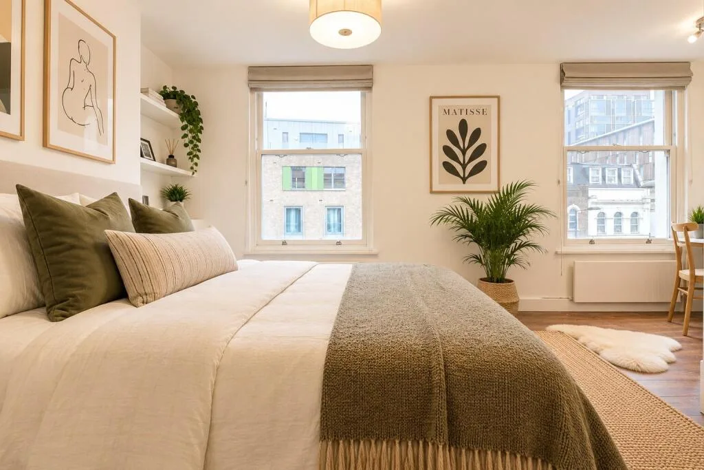 1 bedroom apartment for rent