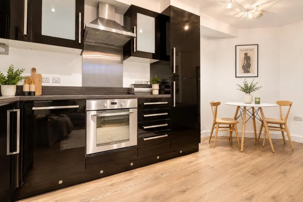 1 bedroom apartment for rent