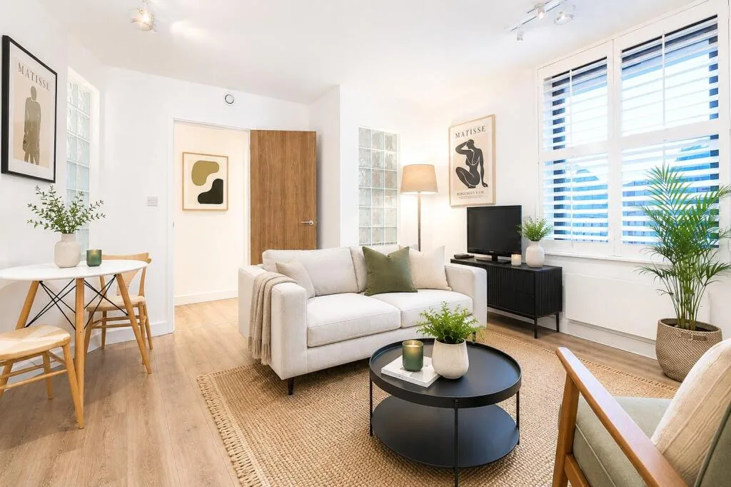 1 bedroom apartment for rent