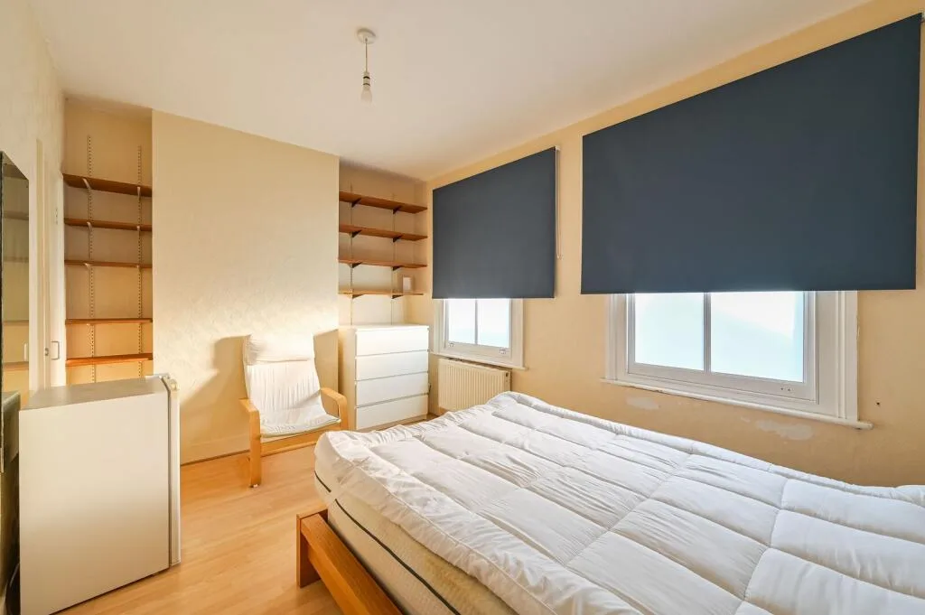 4 bedroom terraced house for rent