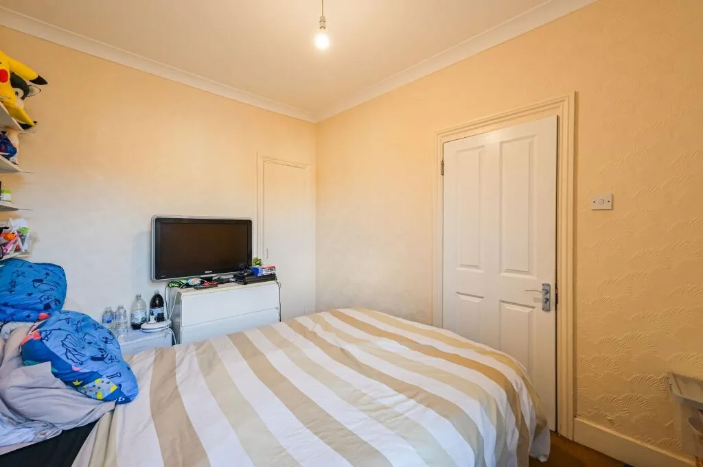 4 bedroom terraced house for rent