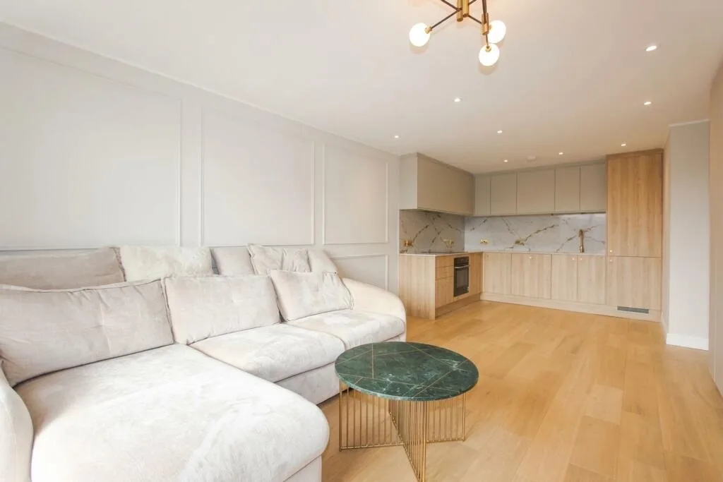 1 bedroom apartment for rent