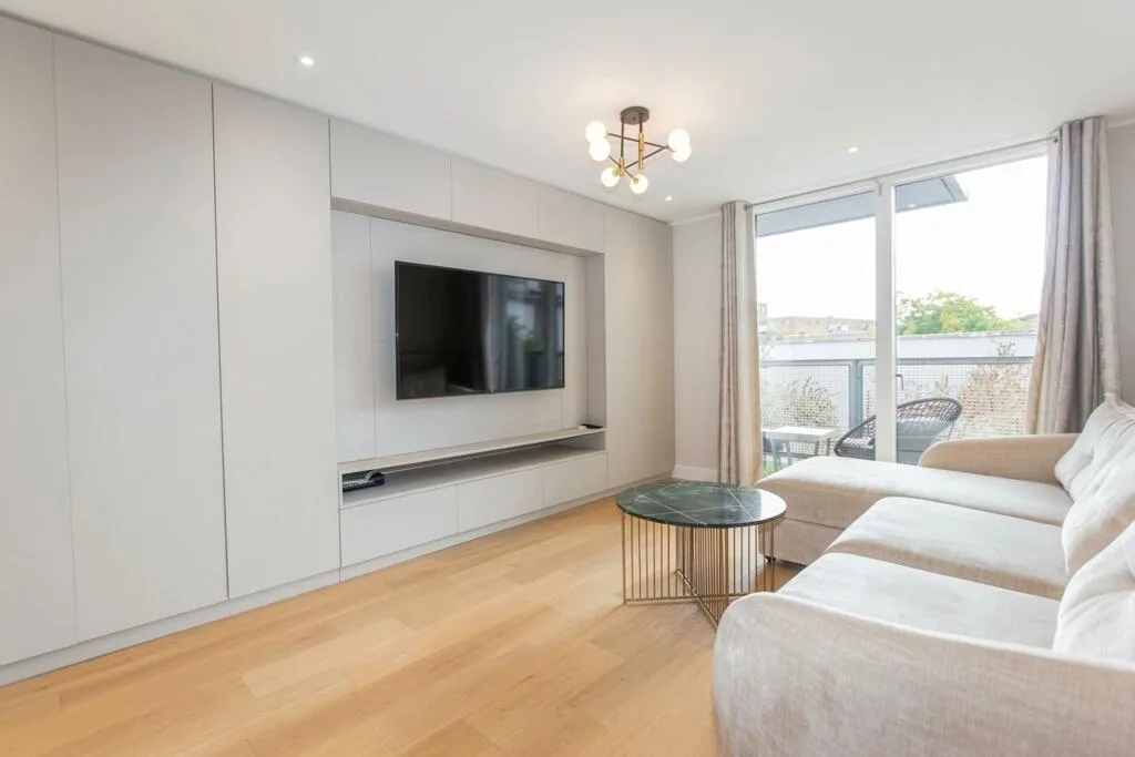 1 bedroom apartment for rent