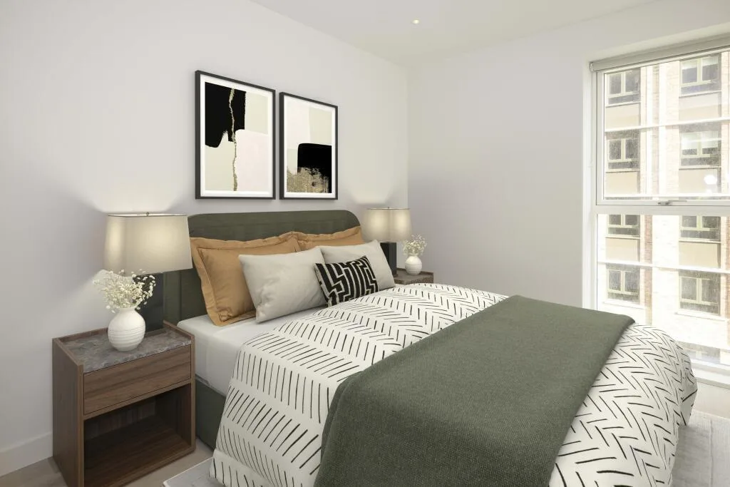 1 bedroom apartment for rent