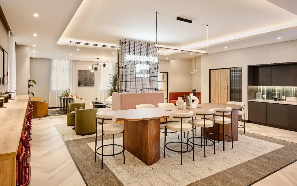 1 bedroom apartment for rent