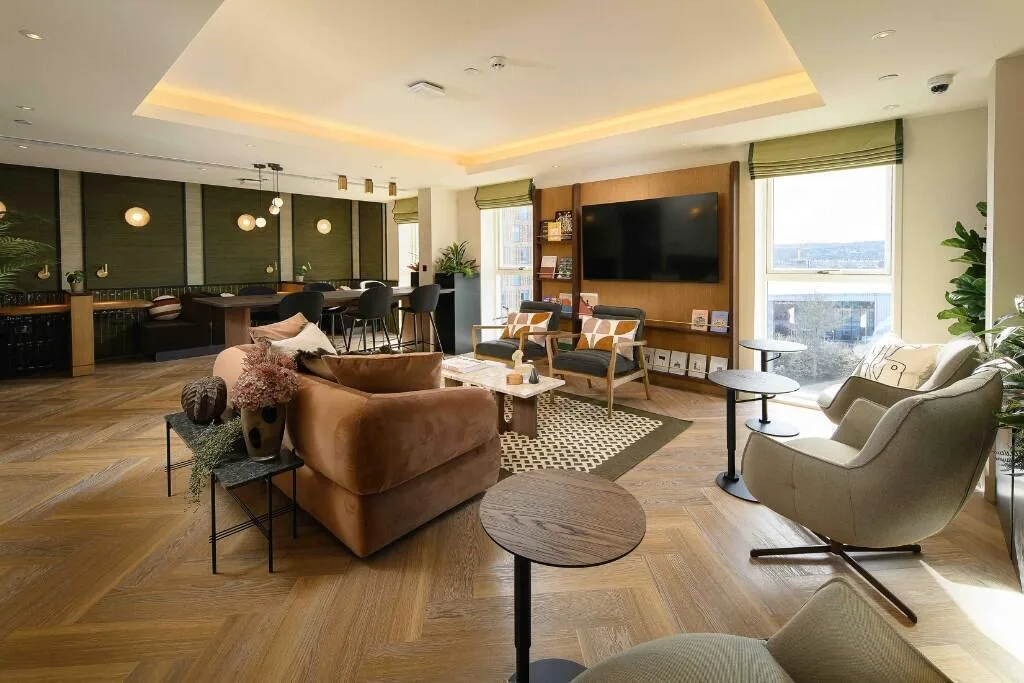 1 bedroom apartment for rent