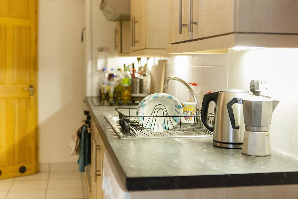 1 bedroom flat for rent