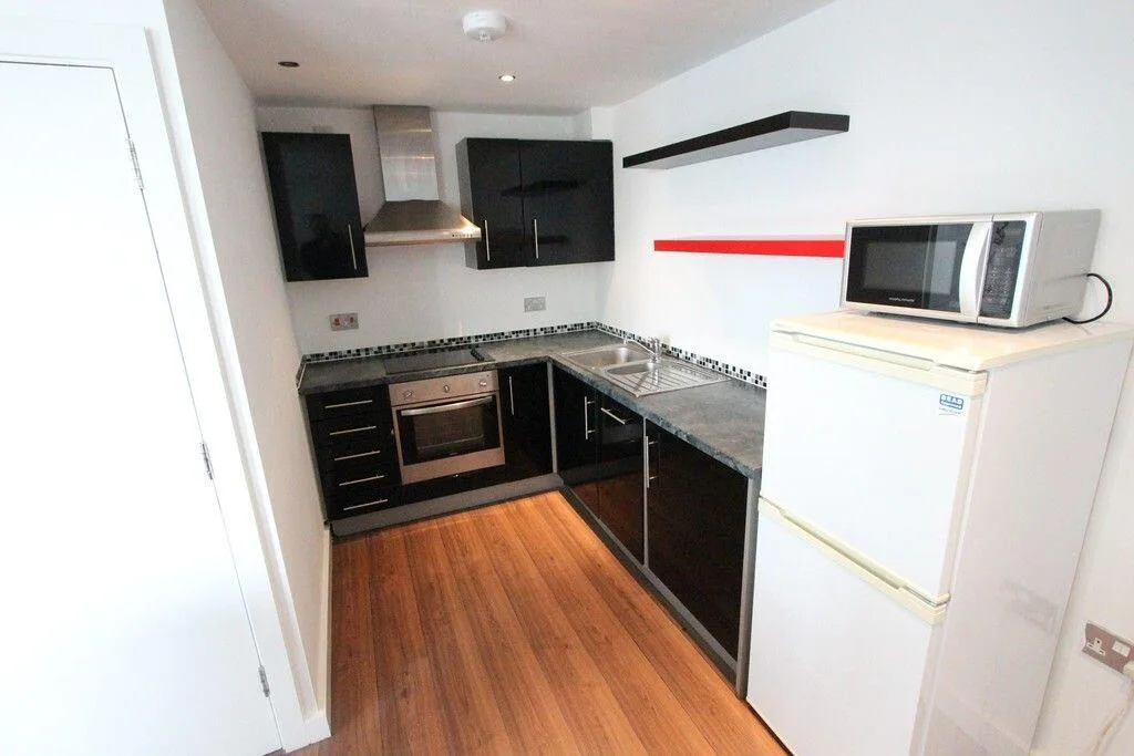 3 bedroom apartment for rent
