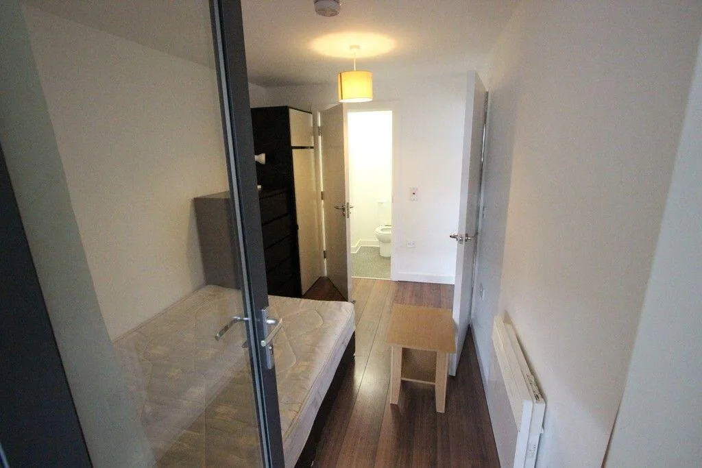3 bedroom apartment for rent