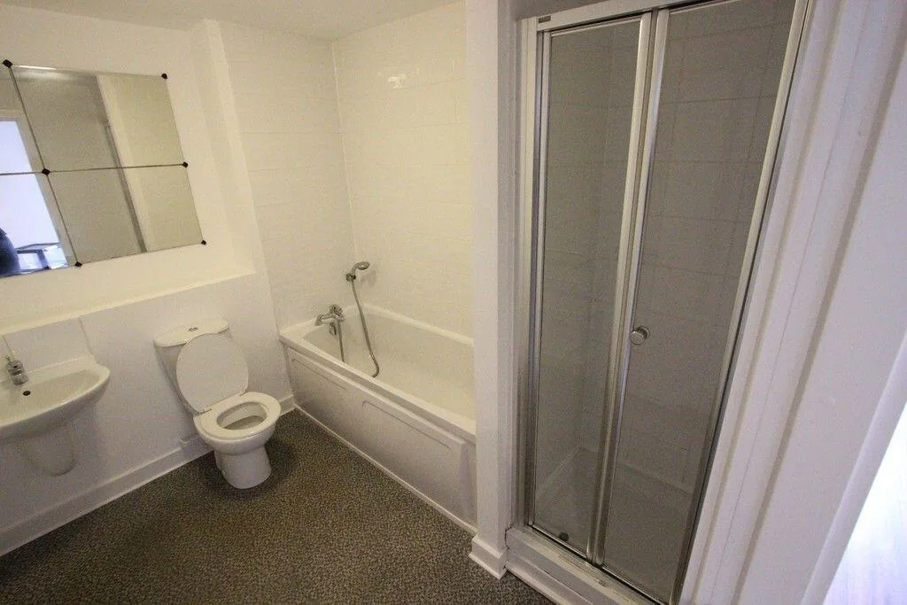 3 bedroom apartment for rent