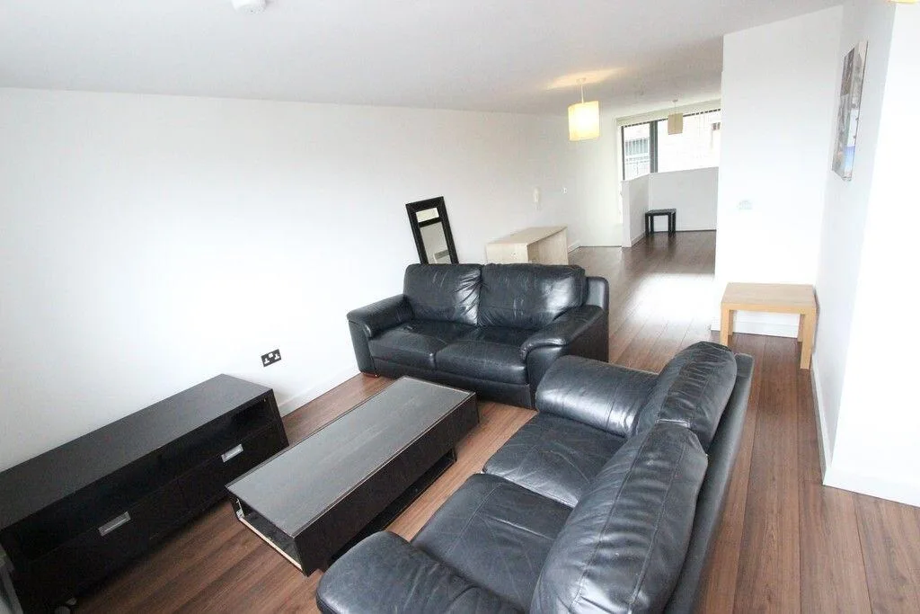 3 bedroom apartment for rent