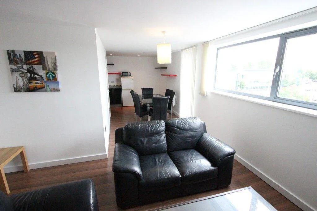 3 bedroom apartment for rent