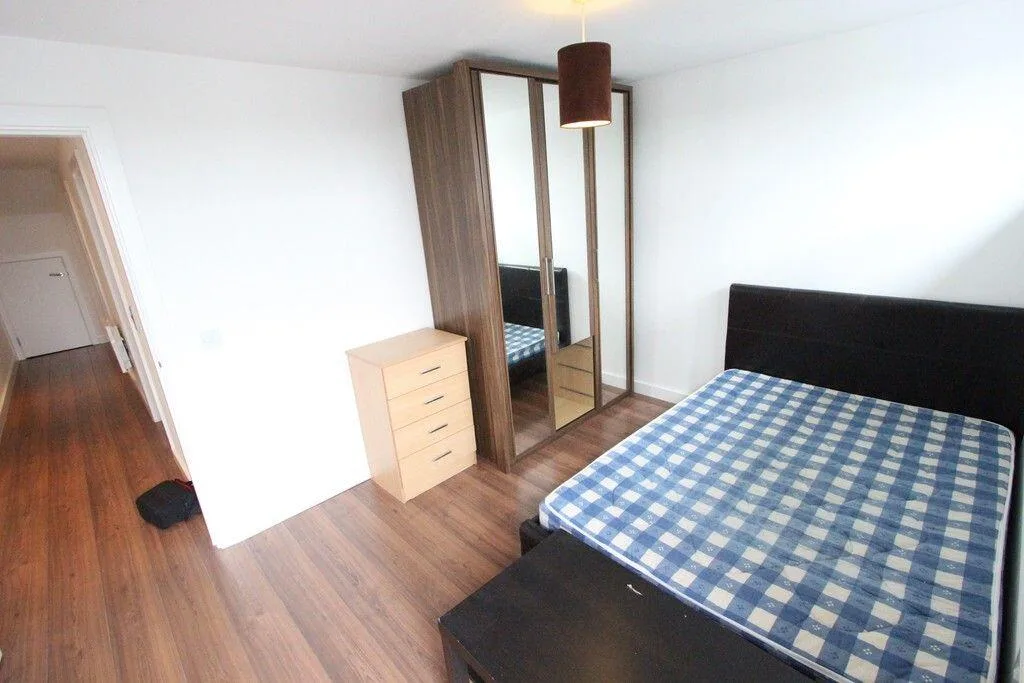 3 bedroom apartment for rent
