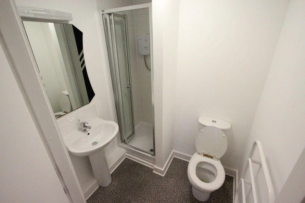 3 bedroom apartment for rent