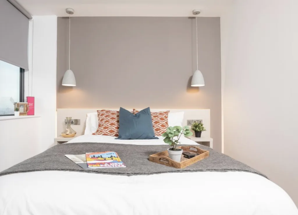 2 bedroom apartment for rent