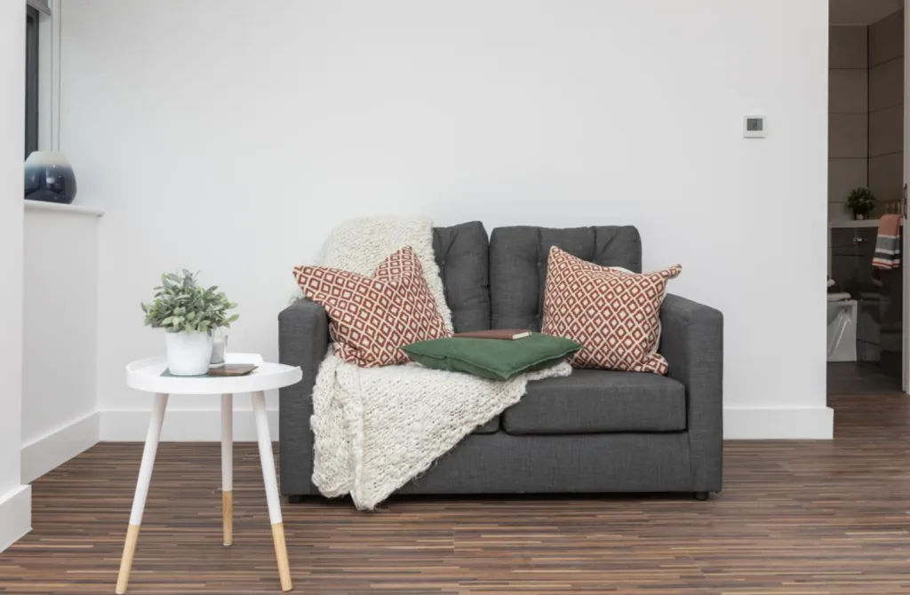 2 bedroom apartment for rent