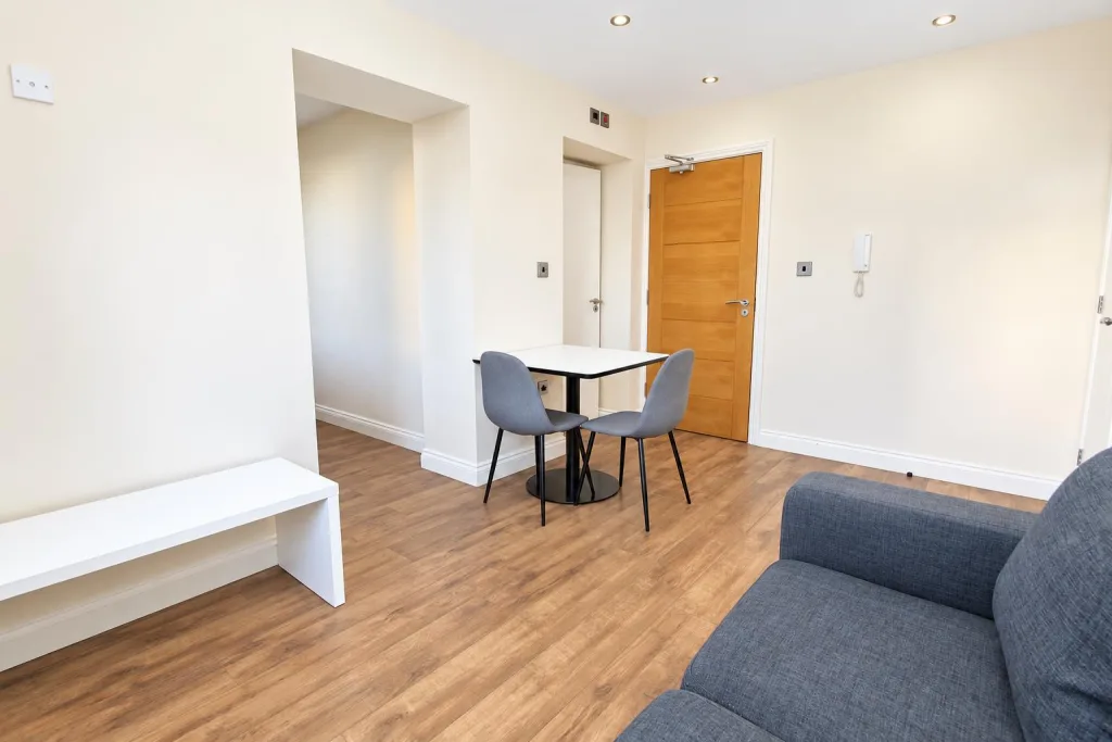 1 bedroom flat for rent