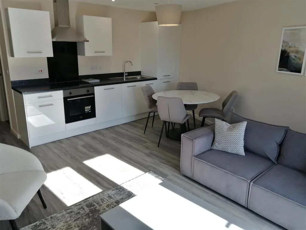 2 bedroom apartment for rent