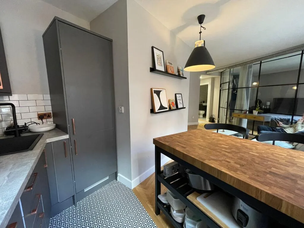 1 bedroom apartment for rent