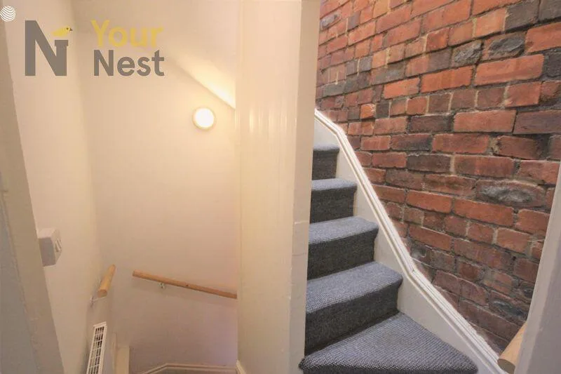 4 bedroom terraced house for rent