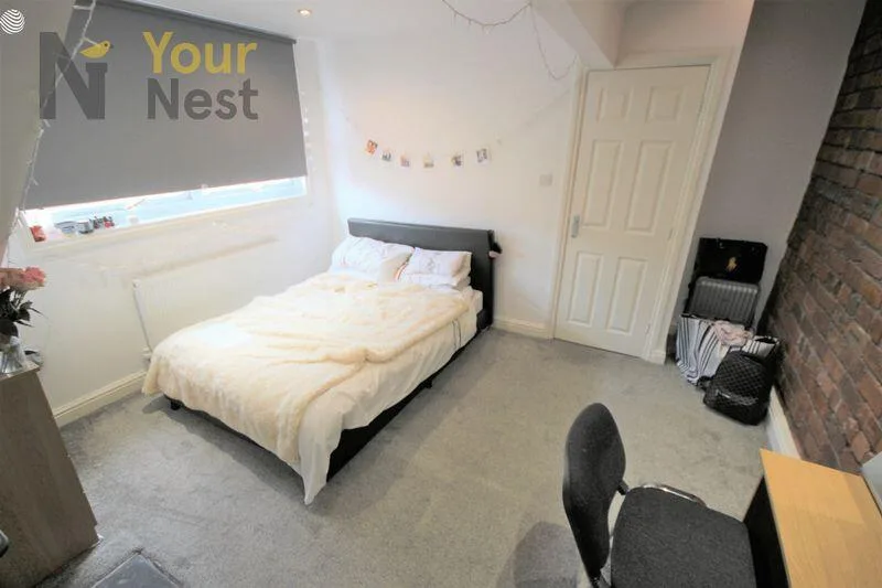 4 bedroom terraced house for rent