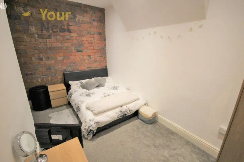 4 bedroom terraced house for rent