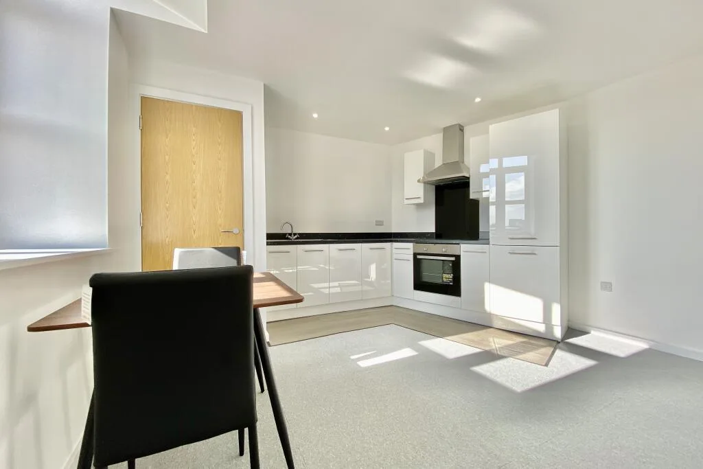 1 bedroom apartment for rent