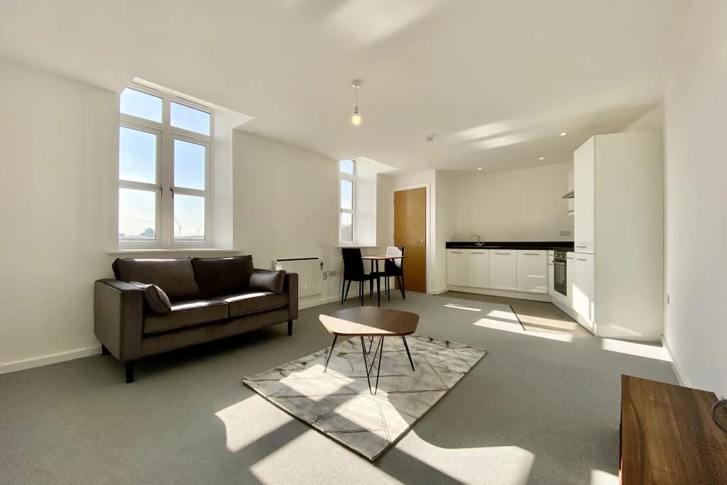 1 bedroom apartment for rent