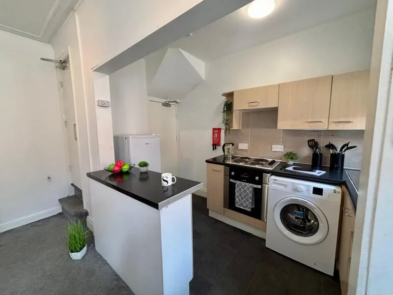 2 bedroom terraced house for rent