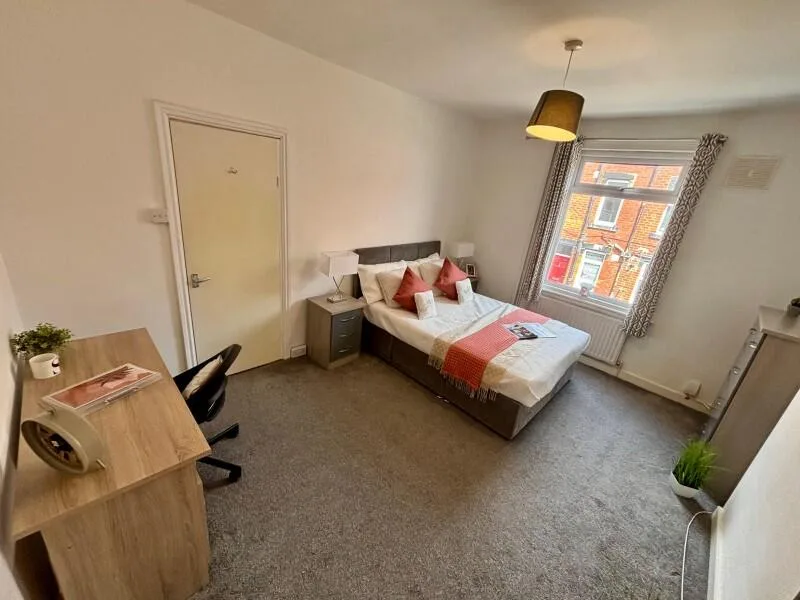 2 bedroom terraced house for rent