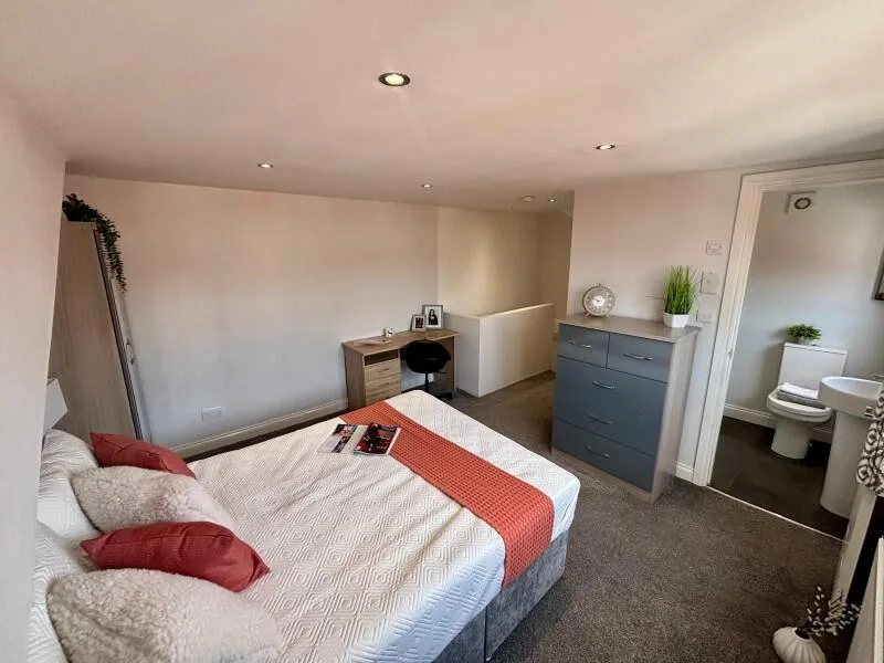 2 bedroom terraced house for rent