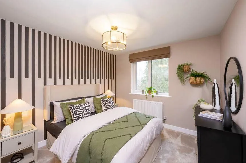 3 bedroom semi-detached house for rent