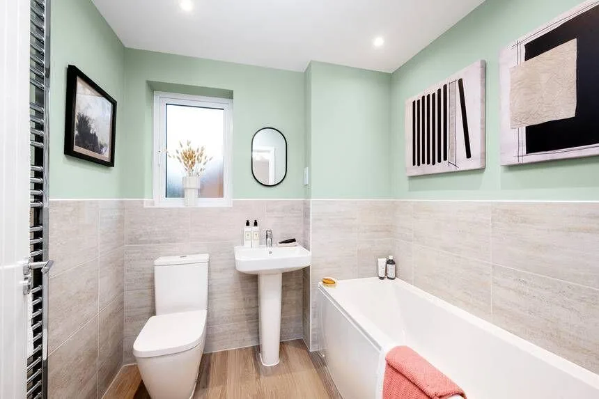 3 bedroom semi-detached house for rent
