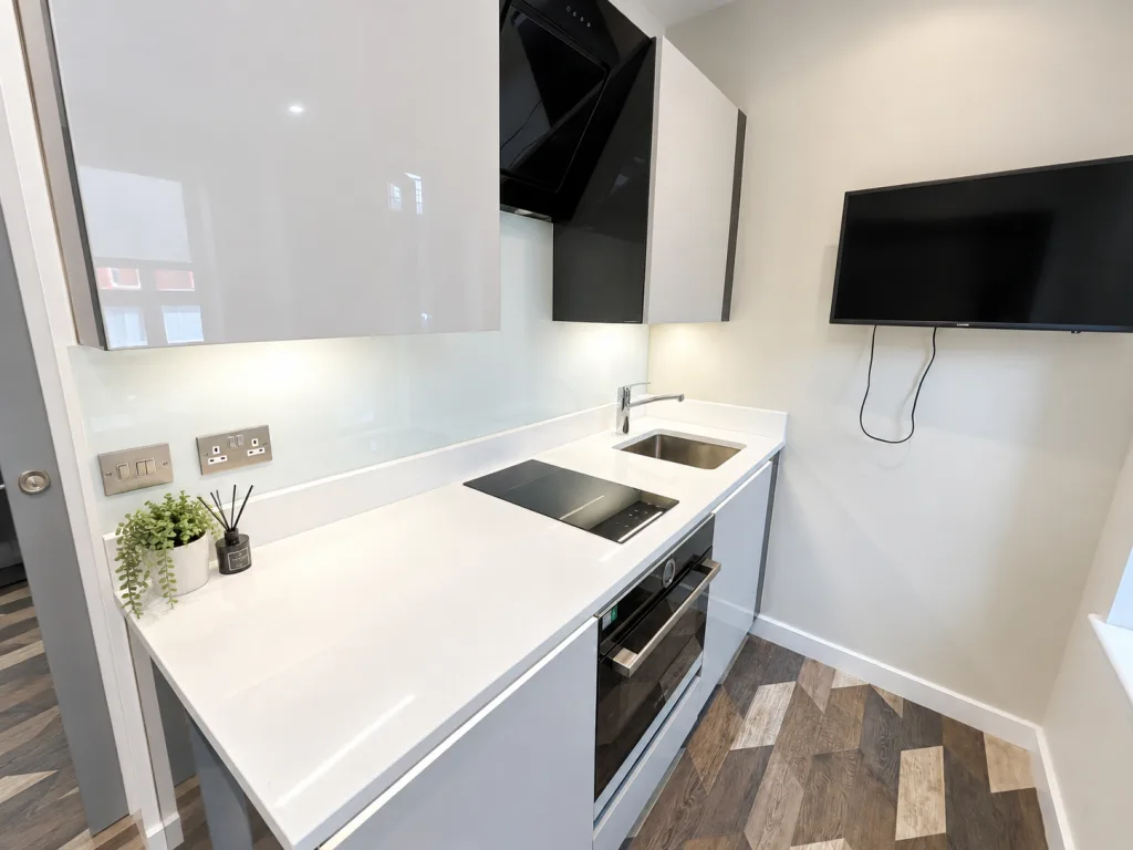 1 bedroom apartment for rent