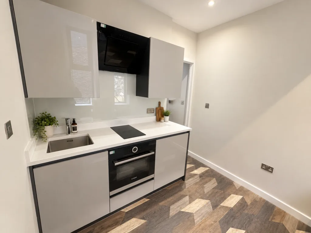 1 bedroom apartment for rent