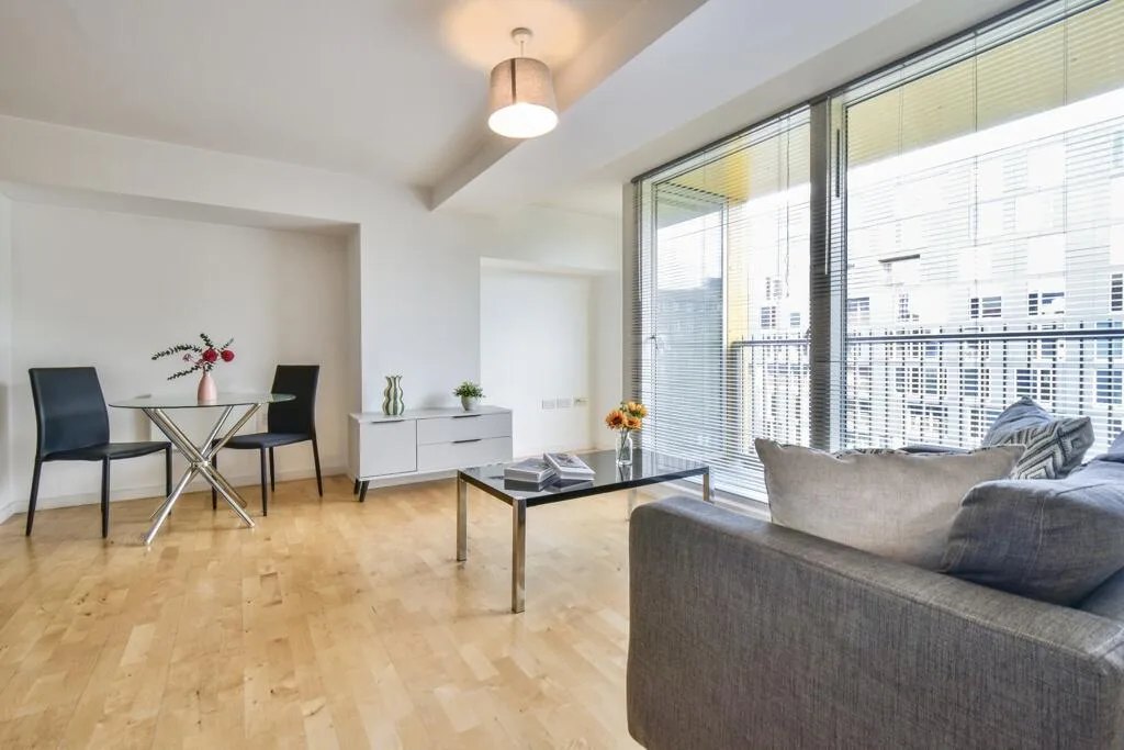 1 bedroom apartment for rent