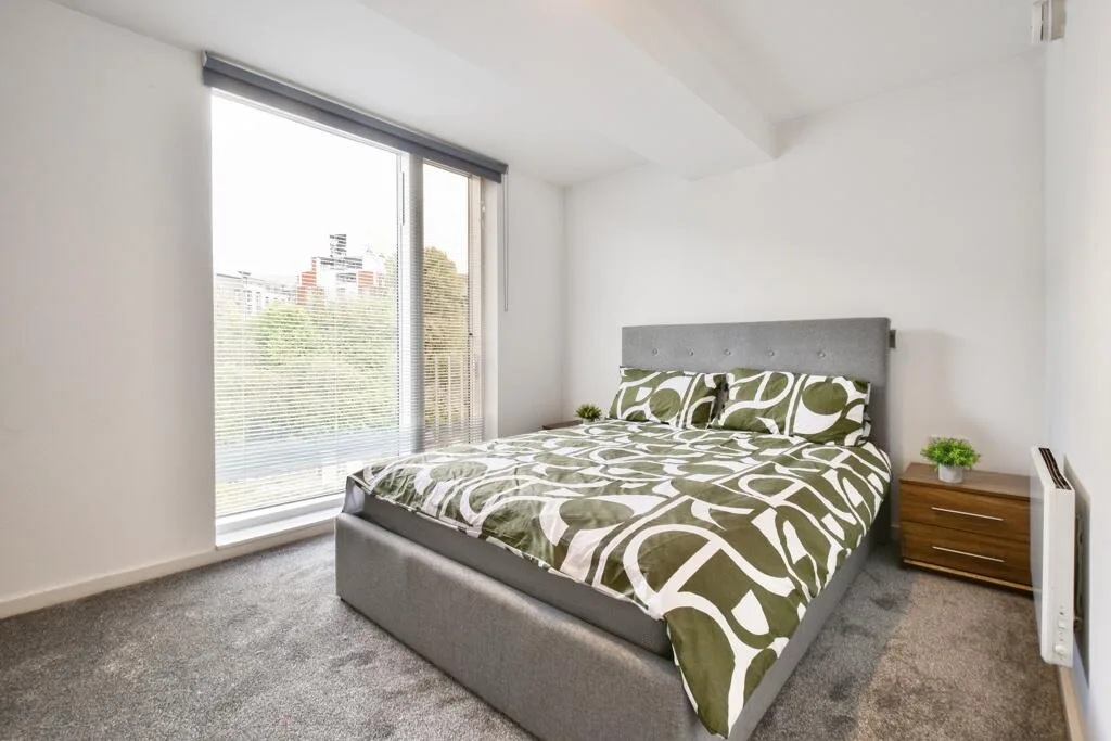 1 bedroom apartment for rent