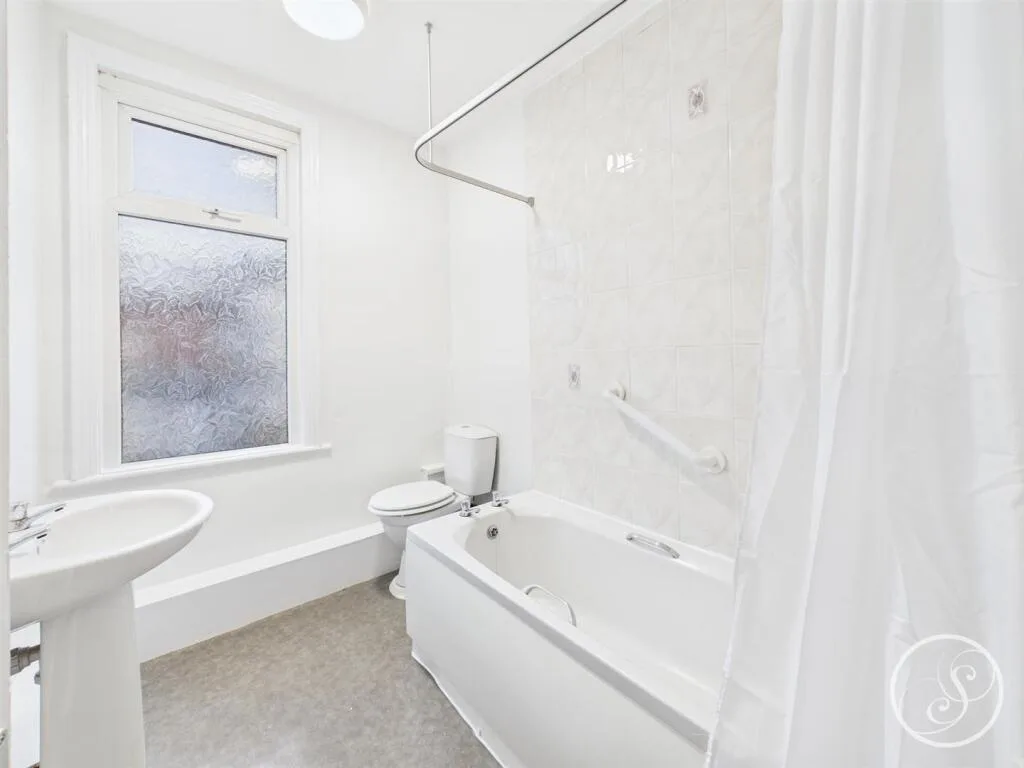 3 bedroom terraced house for rent