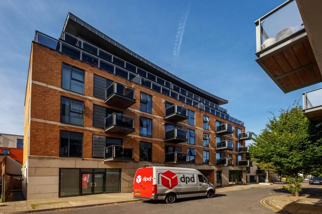 2 bedroom apartment for rent