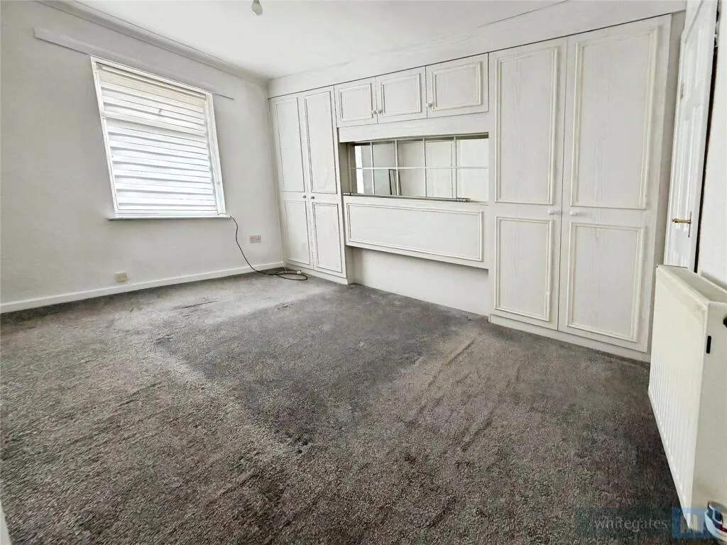 2 bedroom terraced house for rent