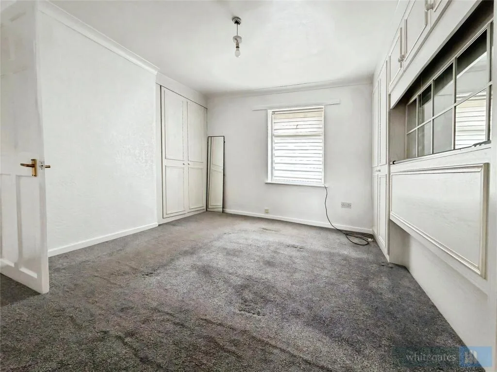 2 bedroom terraced house for rent
