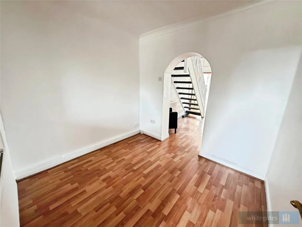 2 bedroom terraced house for rent