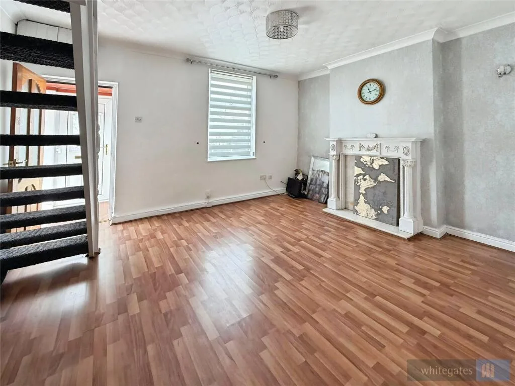 2 bedroom terraced house for rent
