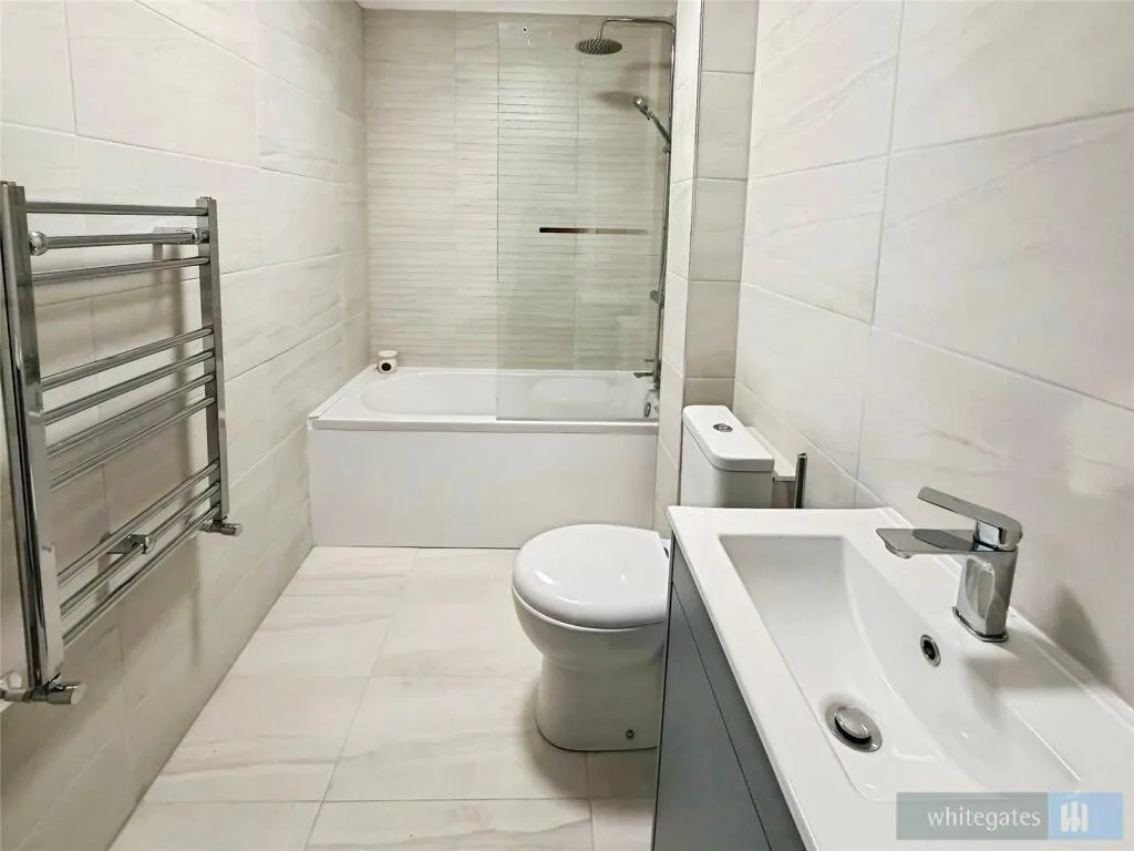 2 bedroom terraced house for rent